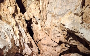 06. Bozkovské dolomitové jeskyně