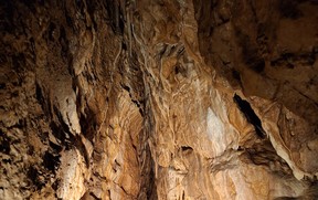 09. Bozkovské dolomitové jeskyně